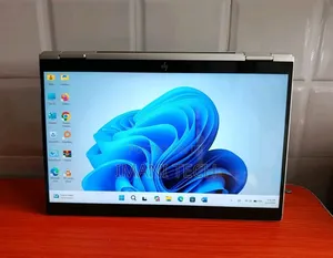 Laptop HP EliteBook x360 1030 G4 16GB Intel Core i5 SSD 512GB