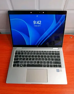 Laptop HP EliteBook x360 1030 G4 16GB Intel Core i5 SSD 512GB