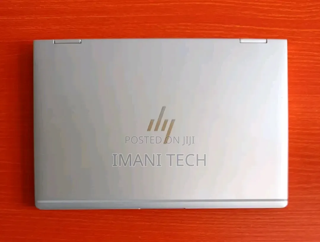 Laptop HP EliteBook x360 1030 G4 16GB Intel Core i5 SSD 512GB