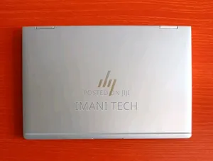 Laptop HP EliteBook x360 1030 G4 16GB Intel Core i5 SSD 512GB