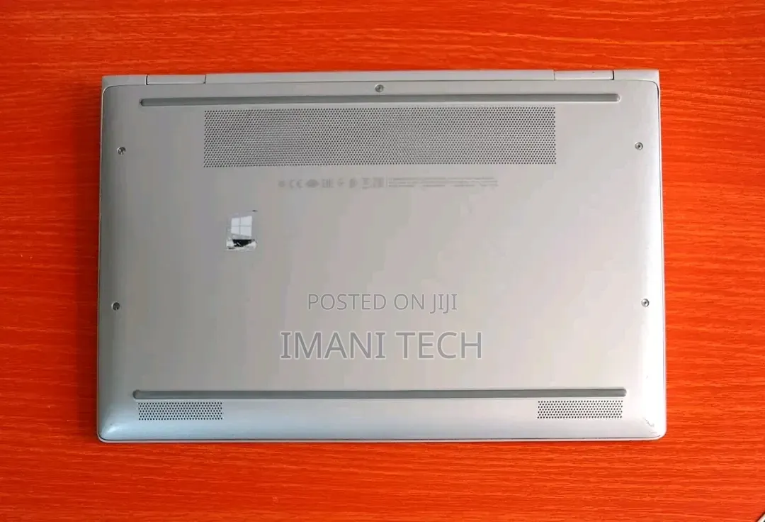 Laptop HP EliteBook x360 1030 G4 16GB Intel Core i5 SSD 512GB
