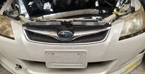 Subaru Legacy Br 9 Nosecute