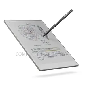 New reMarkable Paper Pro 64 GB Gray