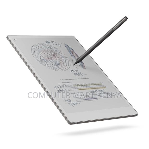 New reMarkable Paper Pro 64 GB Gray - thumbnail 3