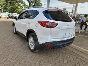 Mazda CX-5 2018 Pearl