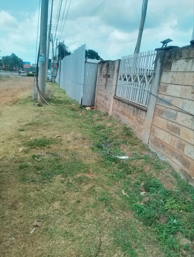 Land for Sale 1/2 in Karen
