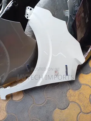 Wagons R 2018 Wing/ Fender