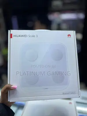 Huawei Scale 3 (Bluetooth)