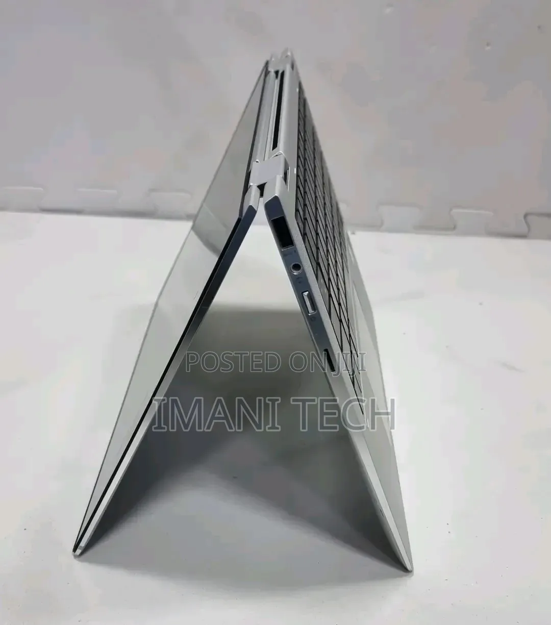 Laptop HP EliteBook x360 1030 G4 8GB Intel Core i5 SSD 256GB