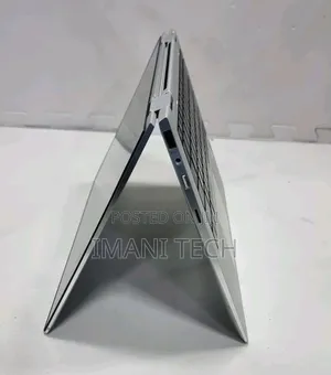 Laptop HP EliteBook x360 1030 G4 8GB Intel Core i5 SSD 256GB