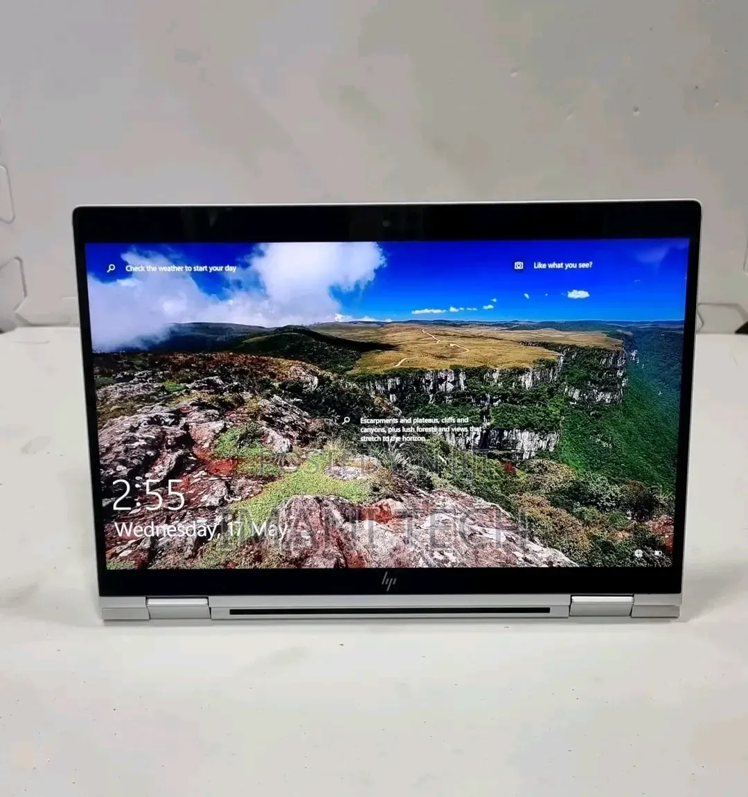 Laptop HP EliteBook x360 1030 G4 8GB Intel Core i5 SSD 256GB