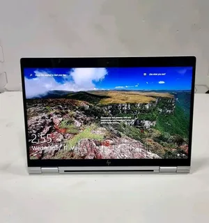 Laptop HP EliteBook x360 1030 G4 8GB Intel Core i5 SSD 256GB