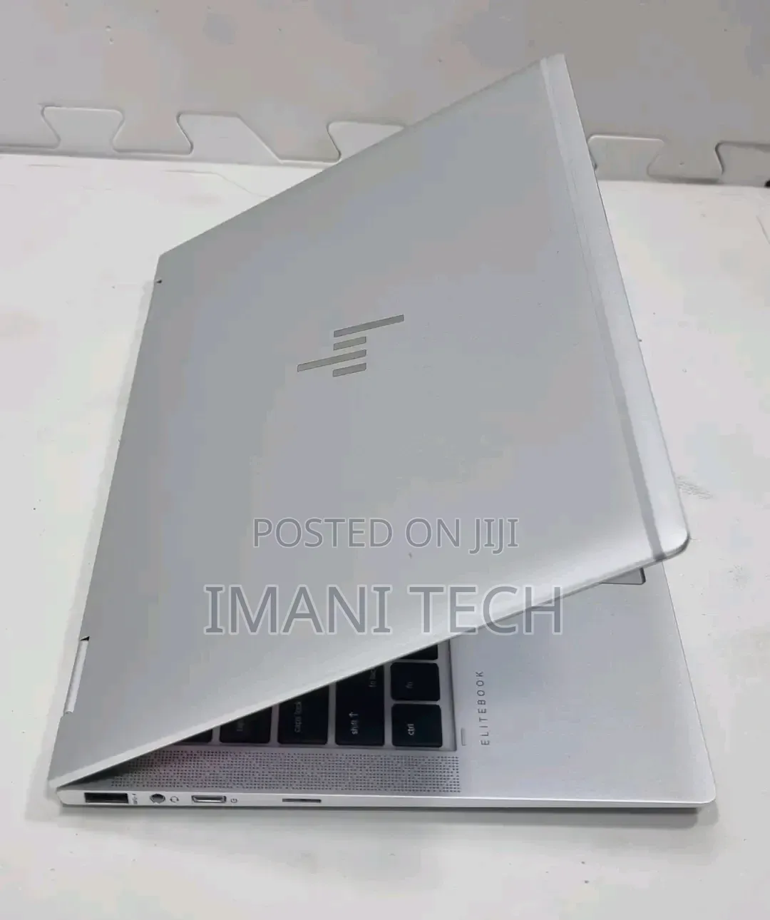 Laptop HP EliteBook x360 1030 G4 8GB Intel Core i5 SSD 256GB