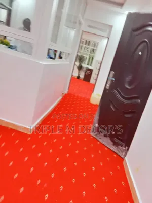 Soft and Durable 12mm Executive Carpet