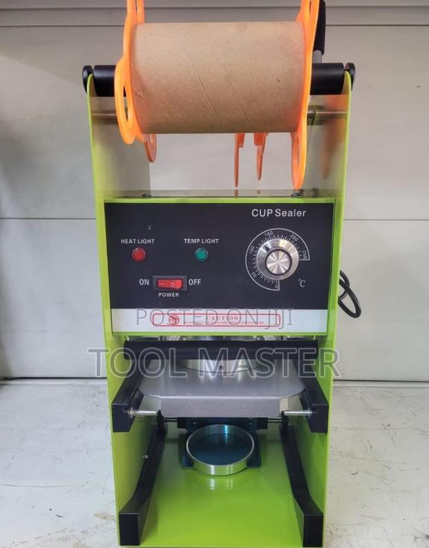 Cup Sealer Machine/Cup Sealer Machine 300watts