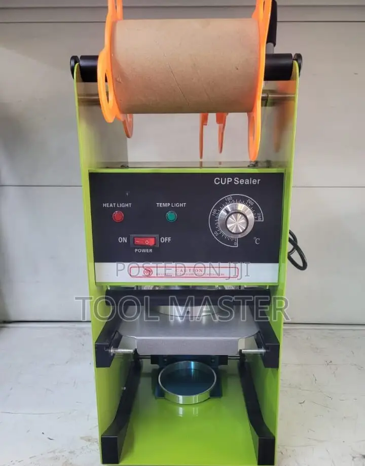 Cup Sealer Machine/Cup Sealer Machine 300watts