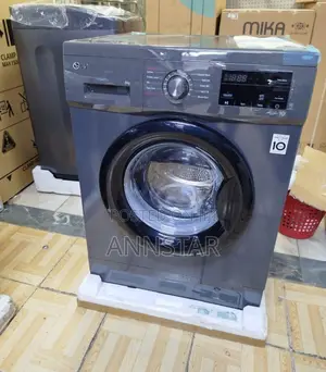 Lg Front Load Washing Machine
