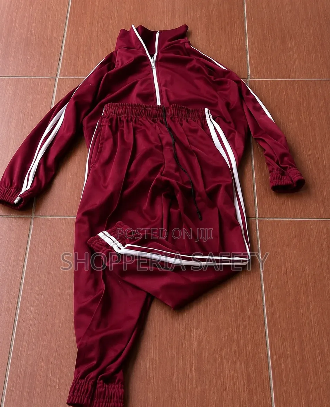 Kids Tracksuit