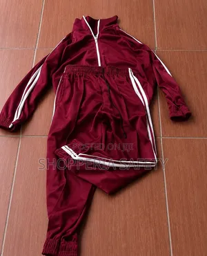 Kids Tracksuit