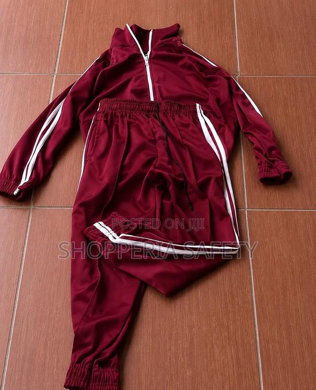 Kids Tracksuit - thumbnail 2
