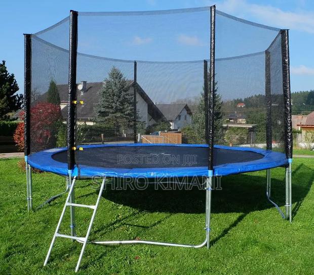 Trampoline All Sizes Available