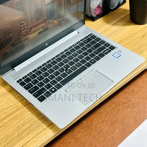 Laptop HP EliteBook 840 G5 16GB Intel Core i7 SSD 256GB