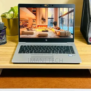 Laptop HP EliteBook 840 G5 16GB Intel Core i7 SSD 256GB