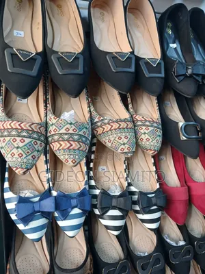 Women Shoes