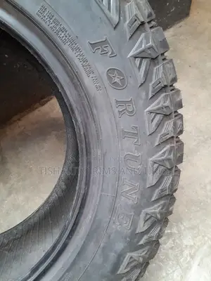 285/65r18 Fortune Made in Thailand