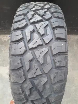 285/65r18 Fortune Made in Thailand