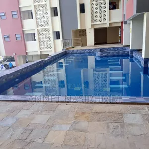 4 Bedroom Apartment in Nyali Behind City Mall, With a Nice View