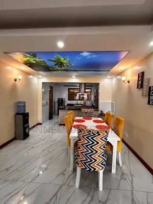 4 Bedroom Apartment in Nyali Behind City Mall, With a Nice View