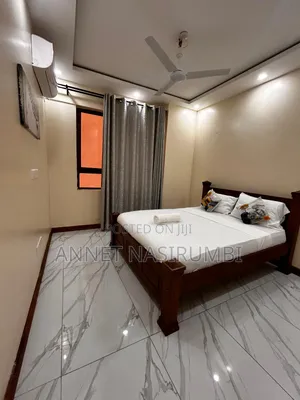 4 Bedroom Apartment in Nyali Behind City Mall, With a Nice View