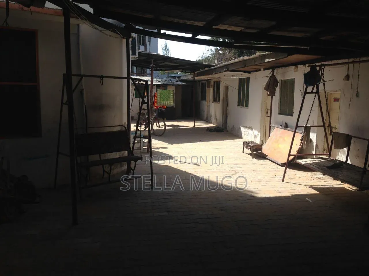 3bdrm Block of Flats in Tudor for sale