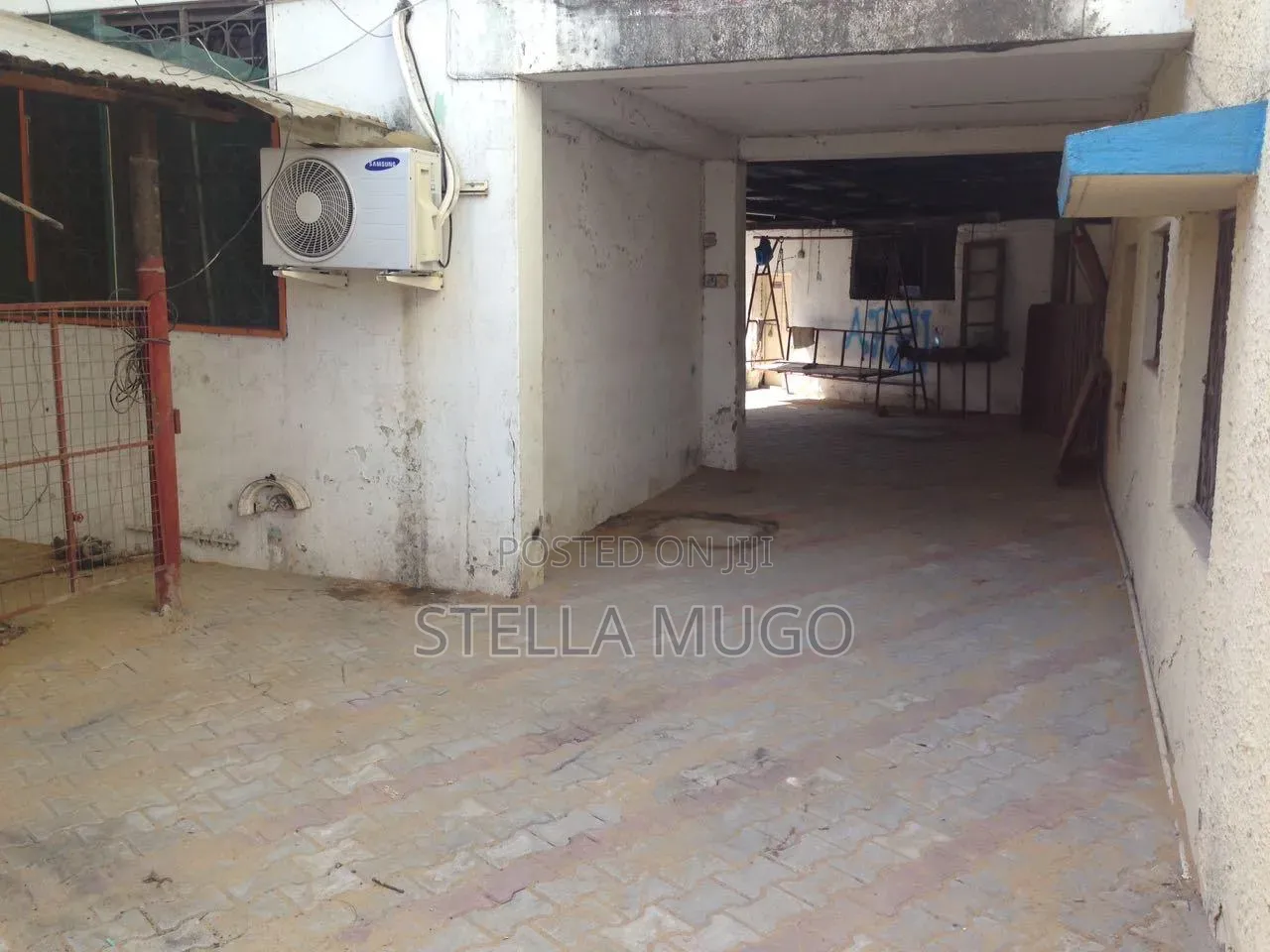 3bdrm Block of Flats in Tudor for sale