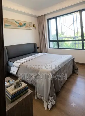 4bdrm Apartment in Kindaruma Homes, Kilimani for sale