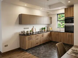 4bdrm Apartment in Kindaruma Homes, Kilimani for sale