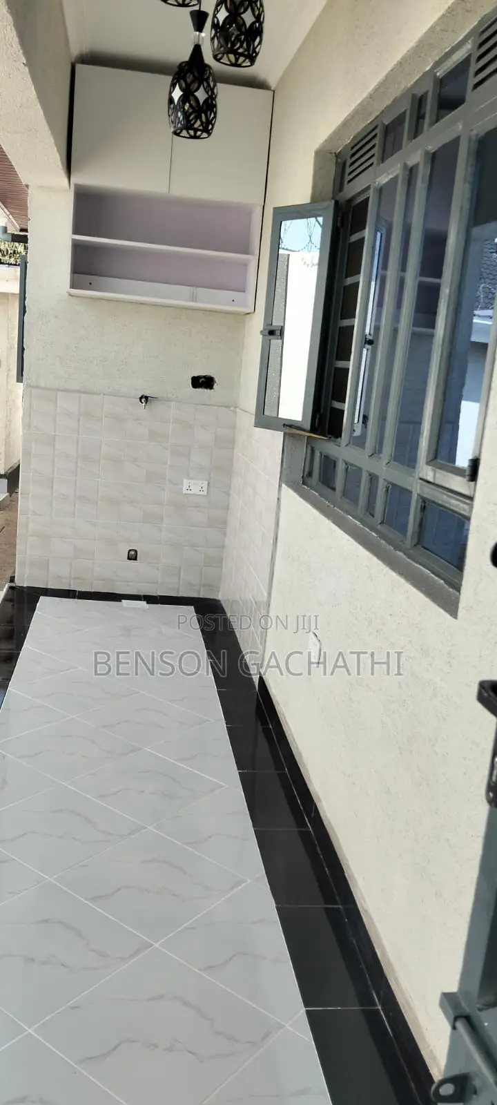 3bdrm Bungalow in Imani, Kimorori/Wempa for sale