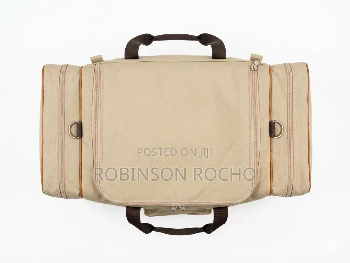 Canvas Bags