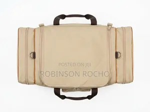 Canvas Bags