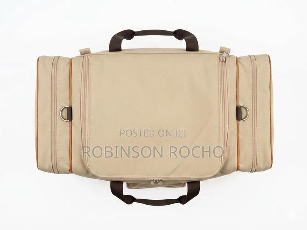 Canvas Bags