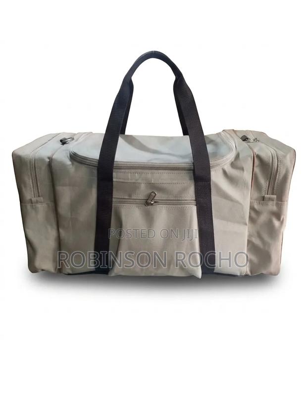 Canvas Bags - thumbnail 2