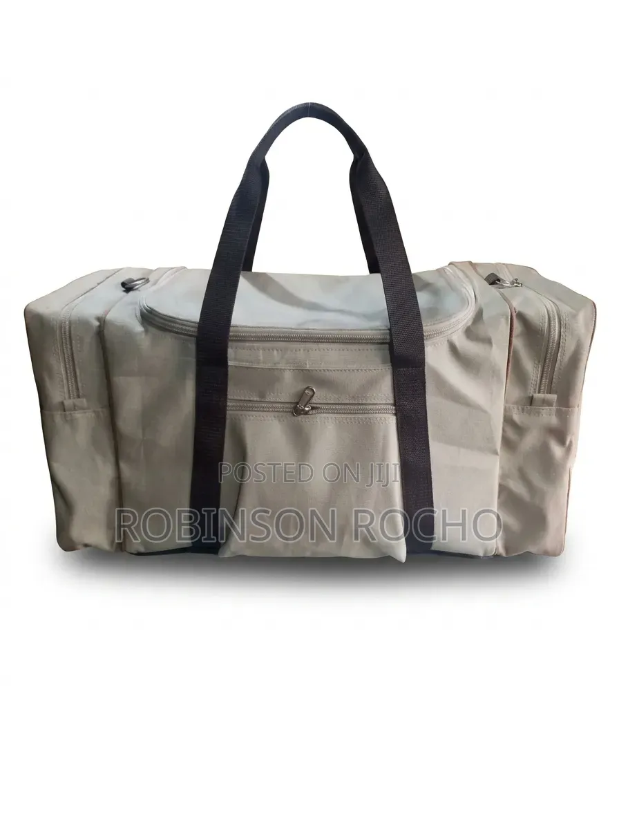 Canvas Bags