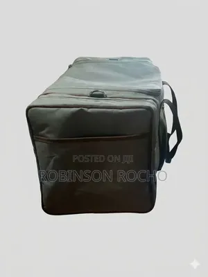 Canvas Bags