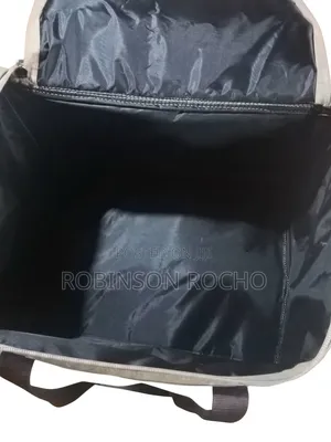 Canvas Bags