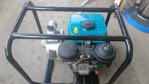 Aico Japan Adp50 2-Inch Diesel Water Pump – 8hp Irrigation Pump