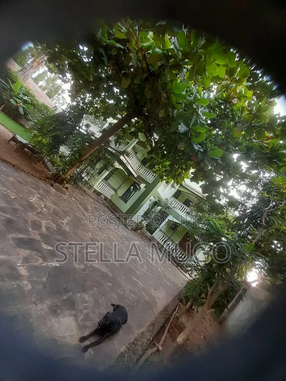 7bdrm Bungalow in Mtwapa for sale