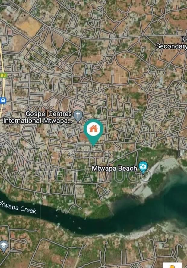 7bdrm Bungalow in Mtwapa for sale - thumbnail 4