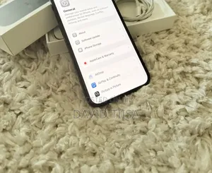 Apple iPhone 15 Pro 128 GB Silver
