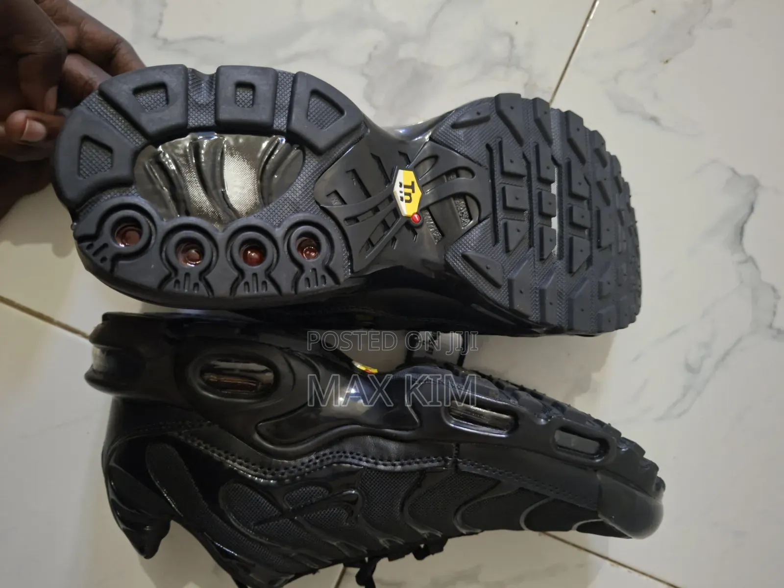 Brand New Sneakers